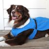 Alpine - Tuf Terrain Coat - Mountain Lake                 Made with tough Duck Outer Fabric, Fleece Lining and Sherpa Lined Collar.