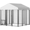 Dog Kennel