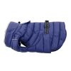 Alpine Extreme Cold Puffer Coat - Blue