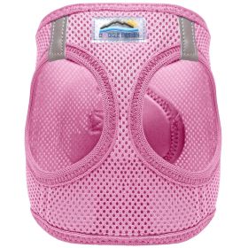 Candy Pink (Option: XX-Small)