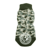 Non-Skid Dog Socks -  Camo